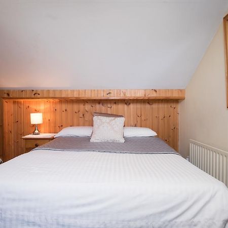 Anbelle Lodge Galway Buitenkant foto