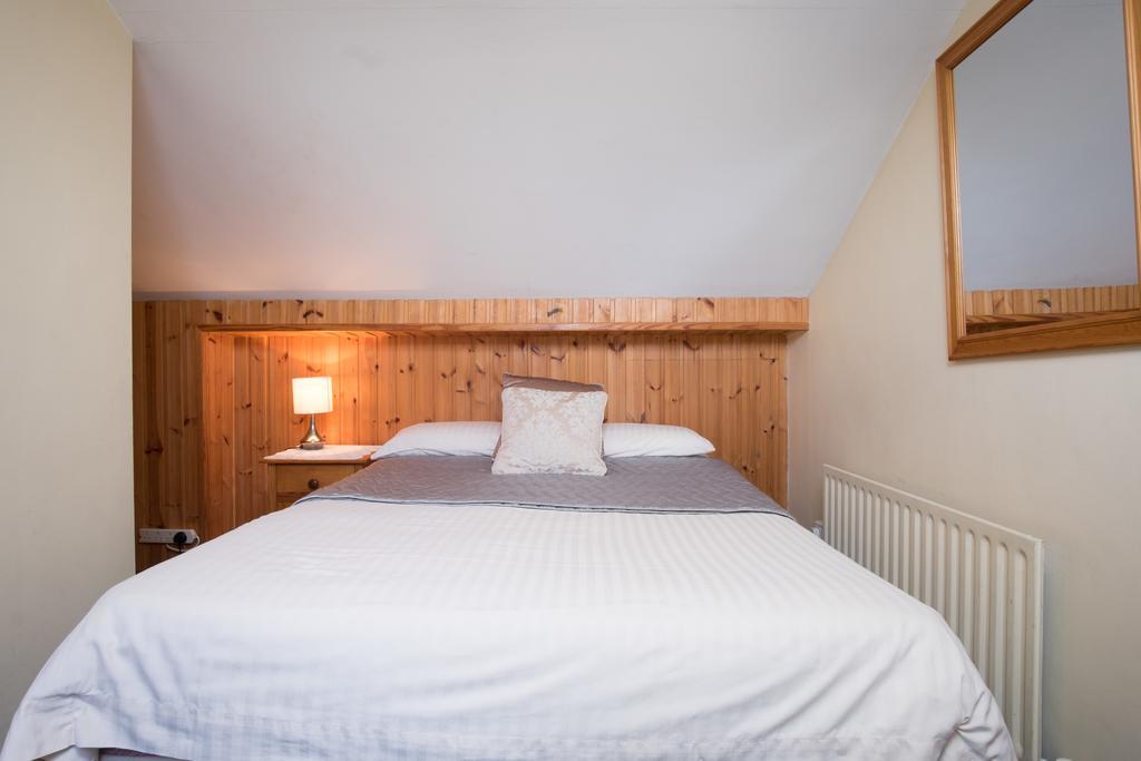 Anbelle Lodge Galway Buitenkant foto
