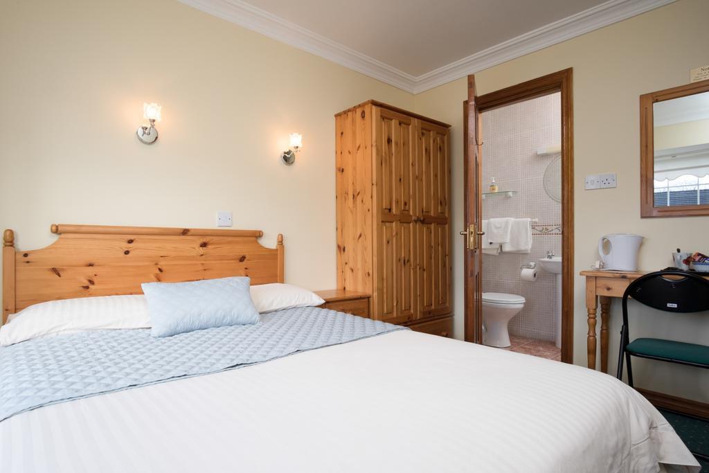 Anbelle Lodge Galway Buitenkant foto
