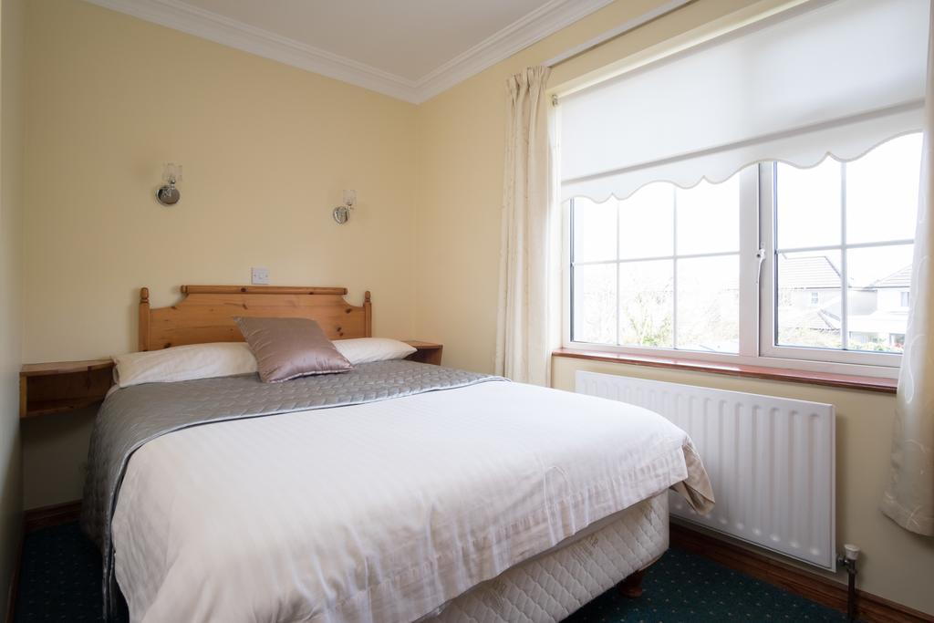 Anbelle Lodge Galway Buitenkant foto