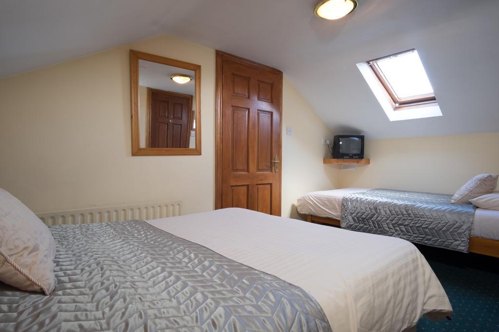 Anbelle Lodge Galway Buitenkant foto