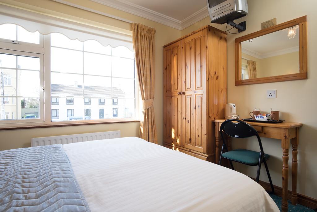 Anbelle Lodge Galway Buitenkant foto