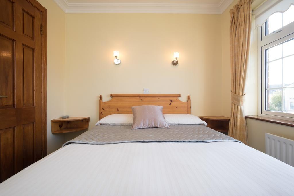 Anbelle Lodge Galway Buitenkant foto
