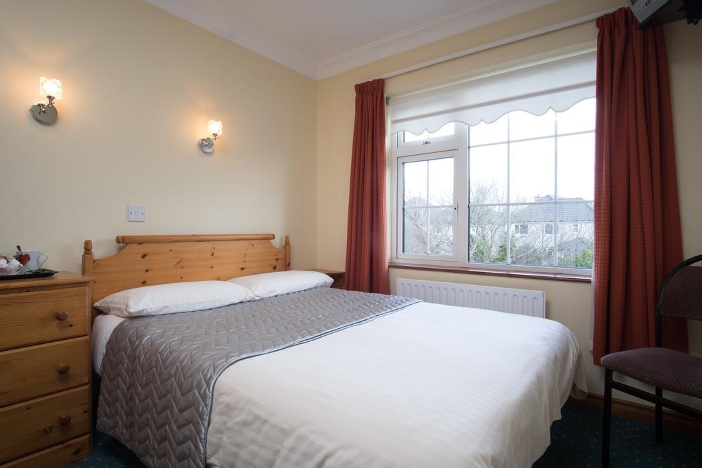 Anbelle Lodge Galway Buitenkant foto