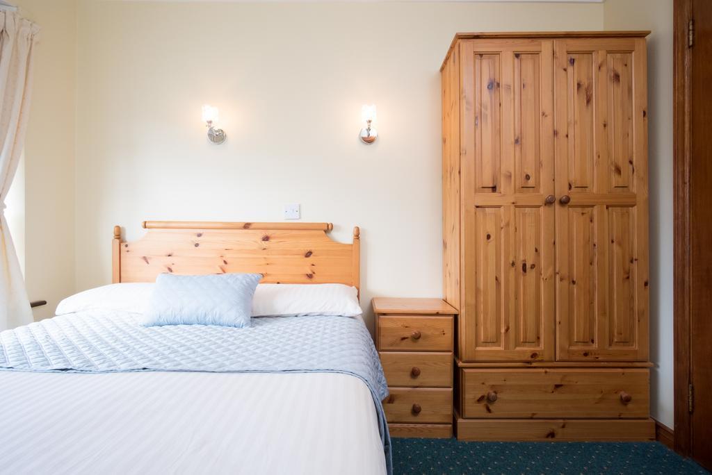 Anbelle Lodge Galway Kamer foto