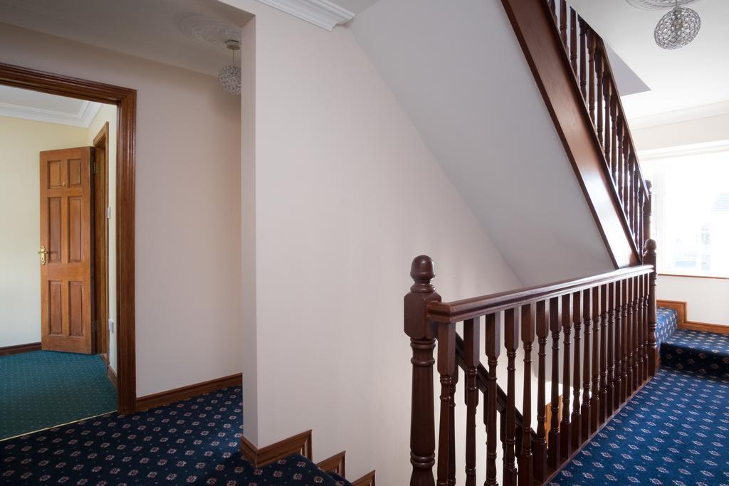 Anbelle Lodge Galway Buitenkant foto