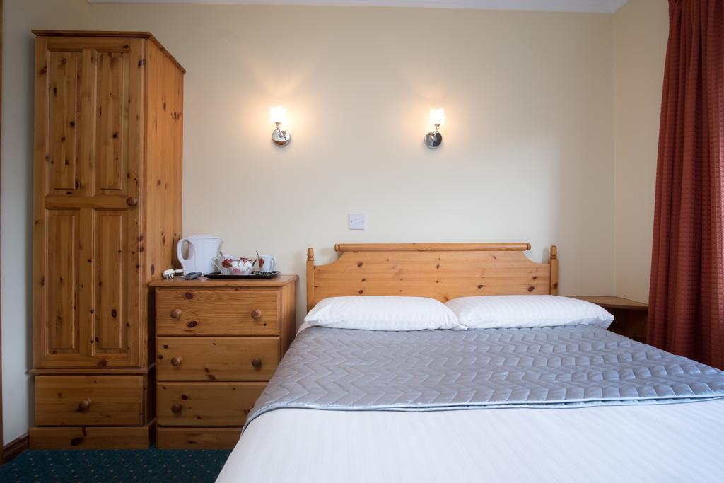 Anbelle Lodge Galway Buitenkant foto