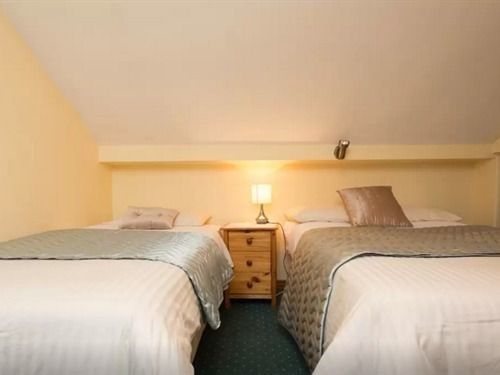 Anbelle Lodge Galway Buitenkant foto