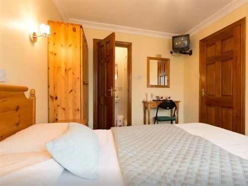 Anbelle Lodge Galway Buitenkant foto