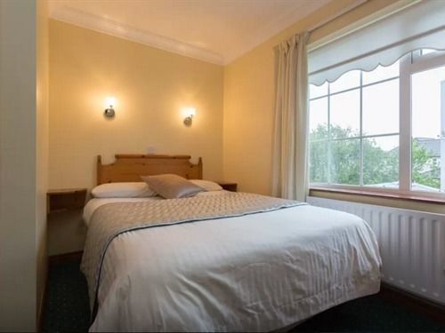 Anbelle Lodge Galway Buitenkant foto