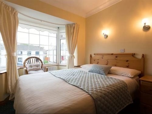 Anbelle Lodge Galway Buitenkant foto