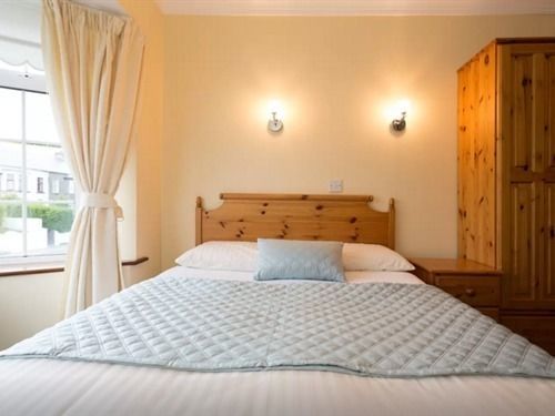 Anbelle Lodge Galway Buitenkant foto