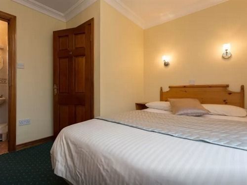 Anbelle Lodge Galway Buitenkant foto