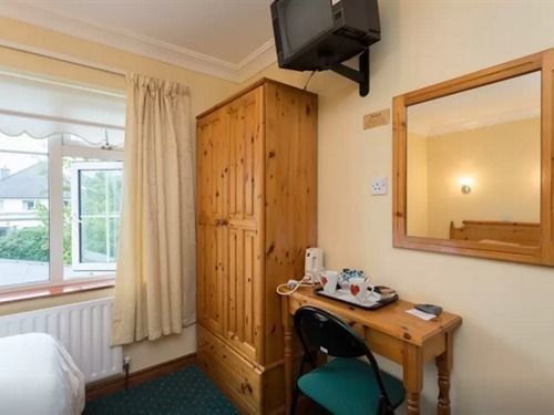 Anbelle Lodge Galway Buitenkant foto