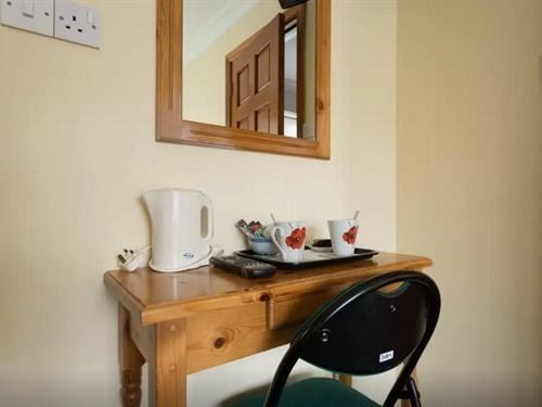Anbelle Lodge Galway Buitenkant foto