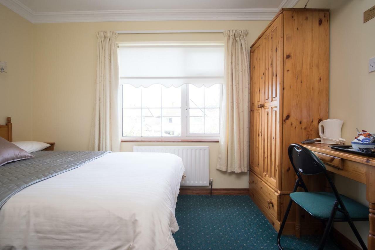 Anbelle Lodge Galway Buitenkant foto